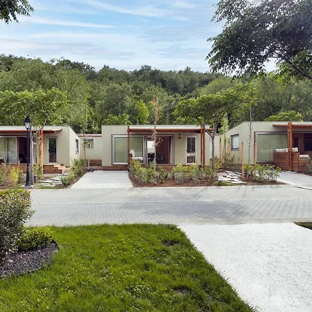 Wecamp Pirineos Hotel Boltana Exterior photo