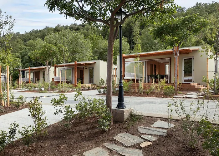 Wecamp Pirineos