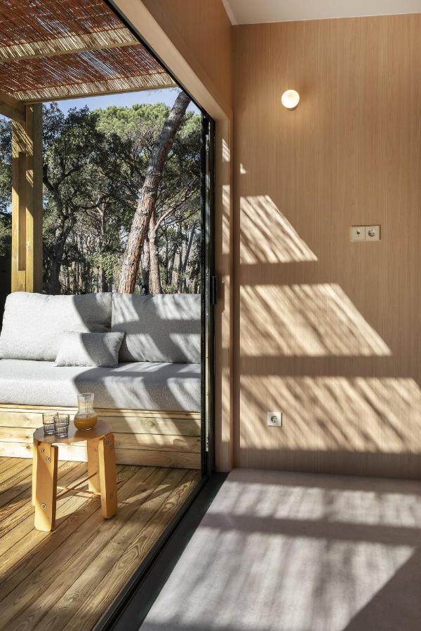 Camping Wecamp Pirineos