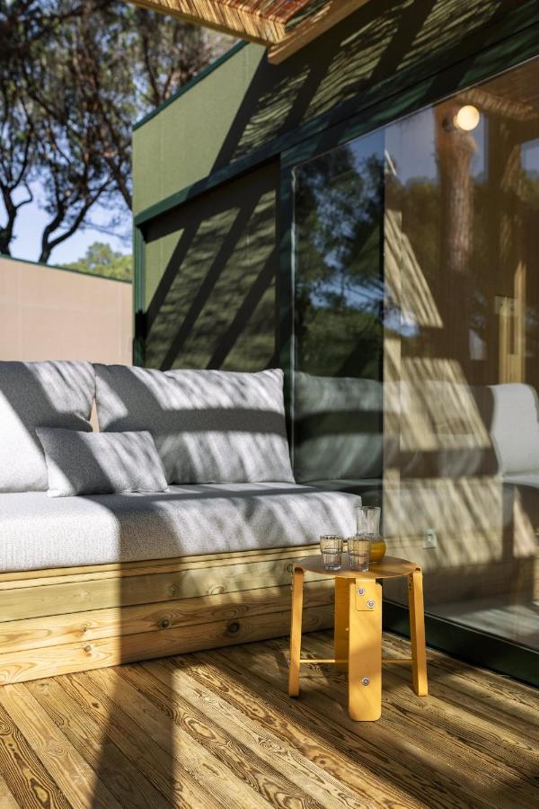 Camping Wecamp Pirineos