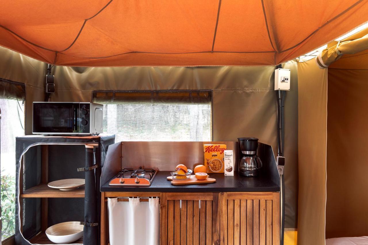 Camping Wecamp Pirineos 2*