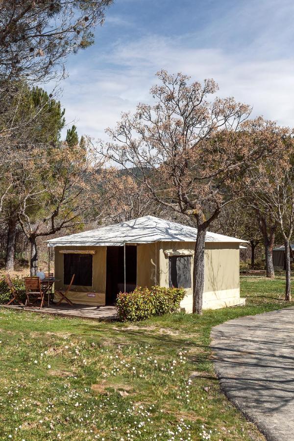 Wecamp Pirineos Camping 2*