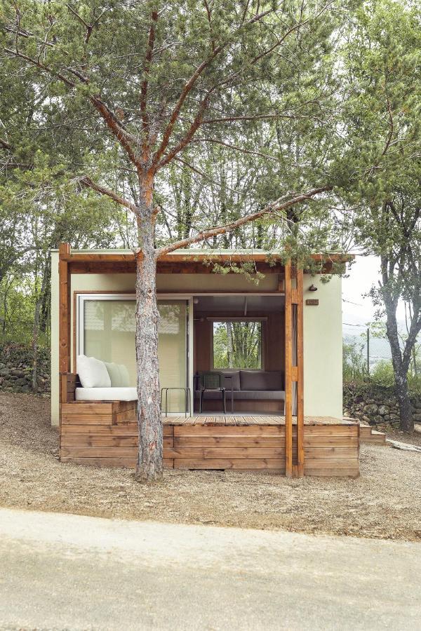Wecamp Pirineos Camping 2*