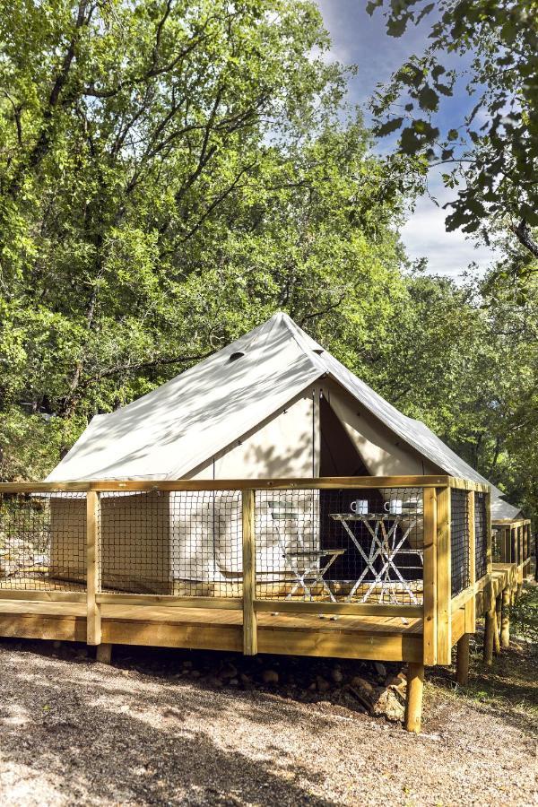 Wecamp Pirineos Boltana