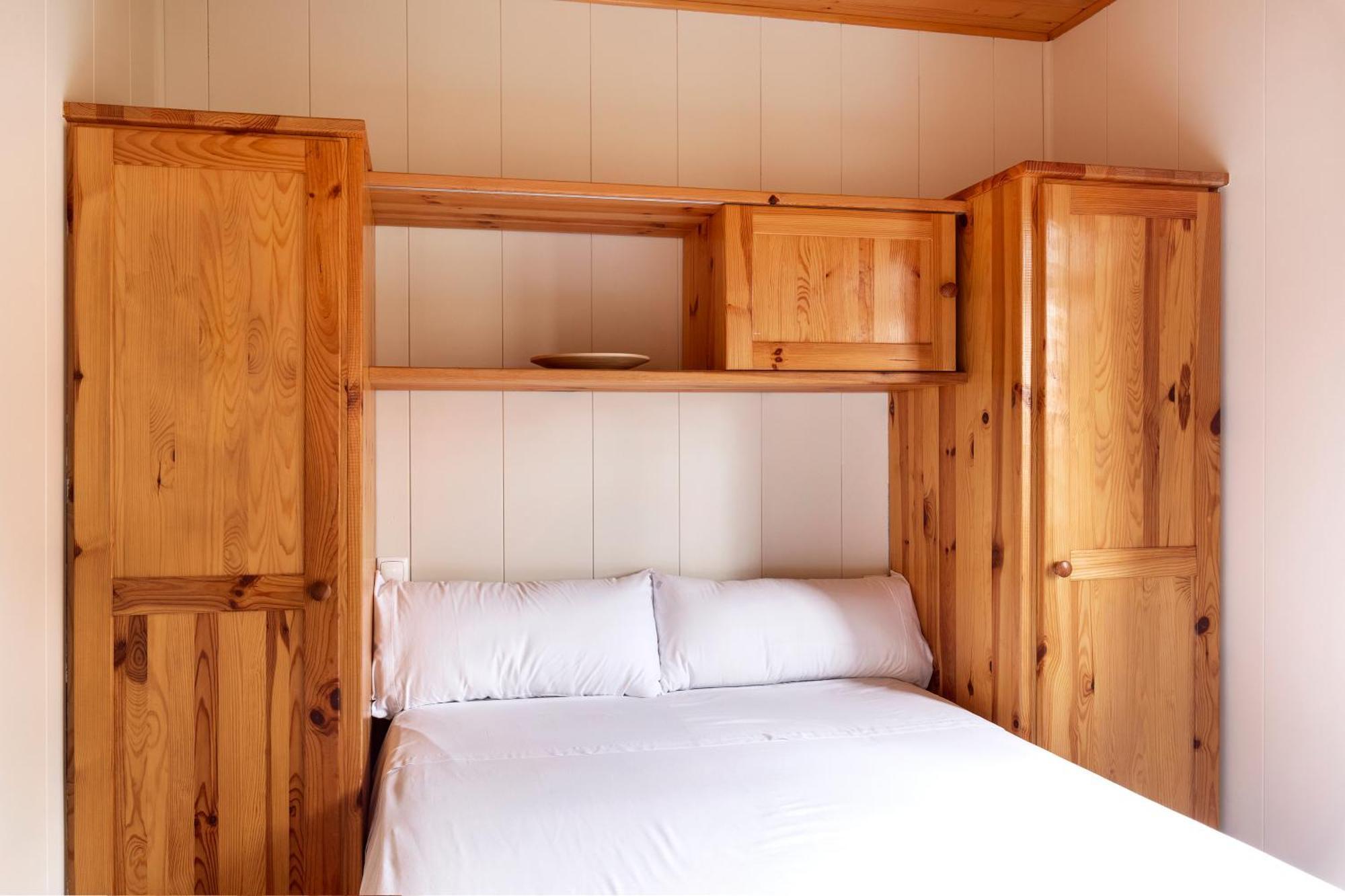 Wecamp Pirineos