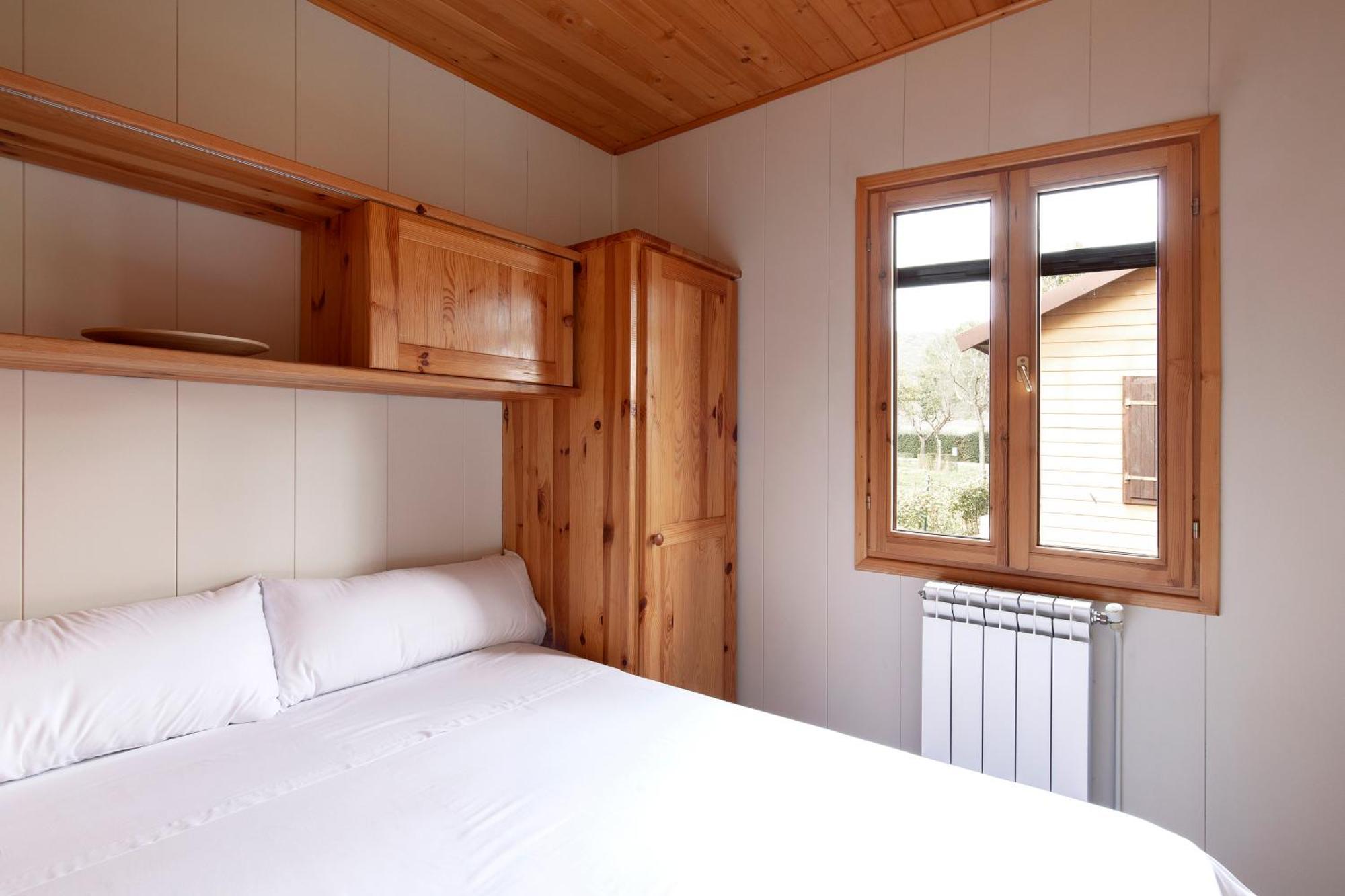 Wecamp Pirineos