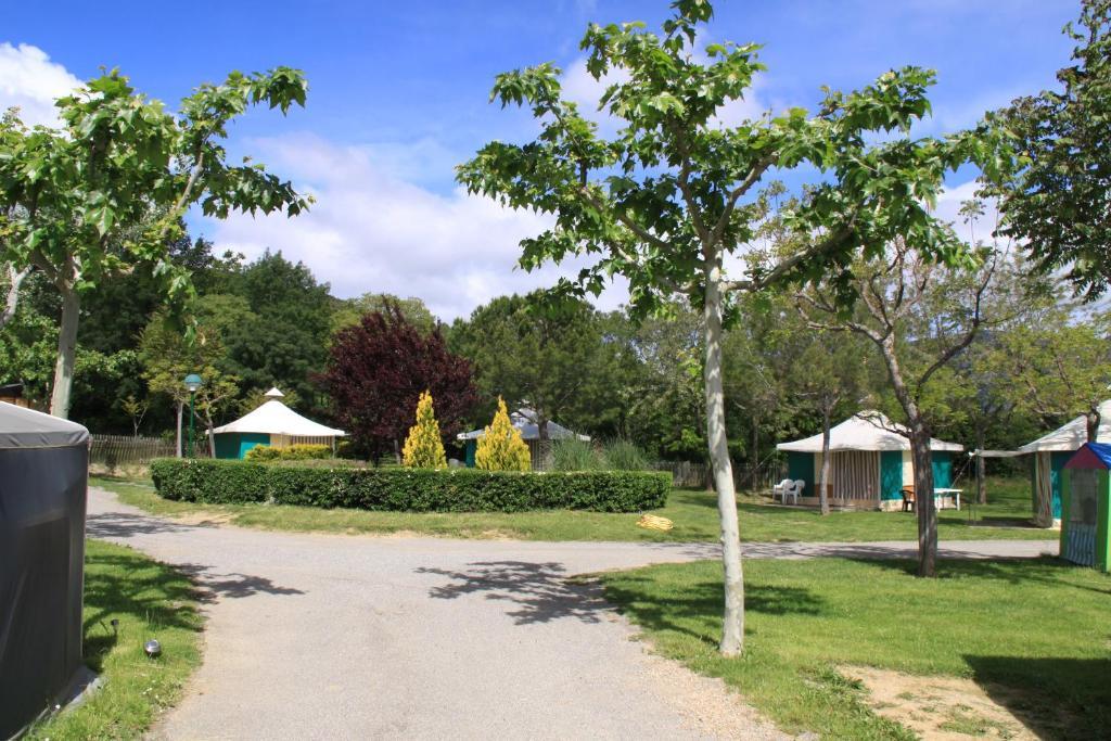 Wecamp Pirineos Camping 2*