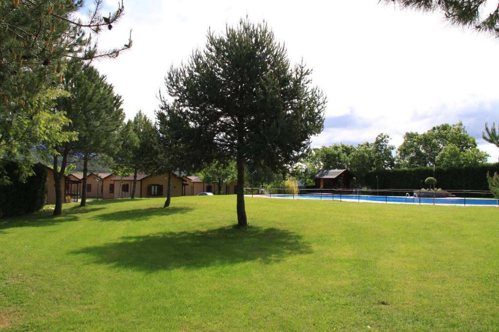 Camping Wecamp Pirineos