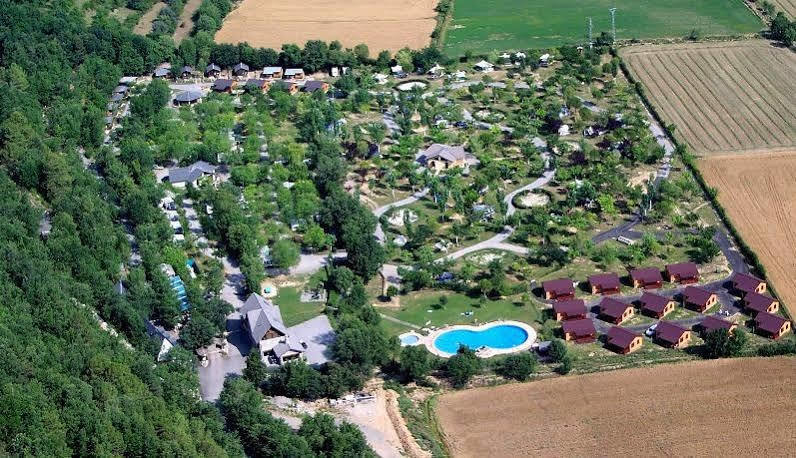 Wecamp Pirineos Camping